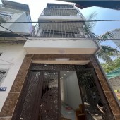 NHÀ ĐANG GIẢM CHÀO 200 TRIỆU - BÁN NHÀ mặt Ngõ TRƯƠNG ĐỊNH 30M 4T Kinh Doanh.